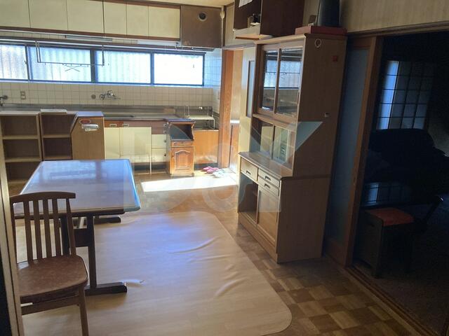 detached 京都府宇治市槇島町清水