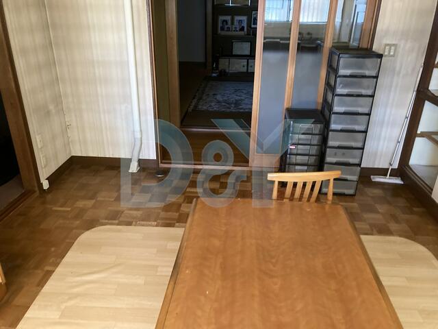 detached 京都府宇治市槇島町清水