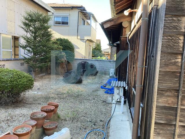 detached 京都府宇治市槇島町清水