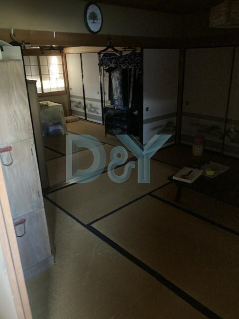 detached 京都府宇治市槇島町清水