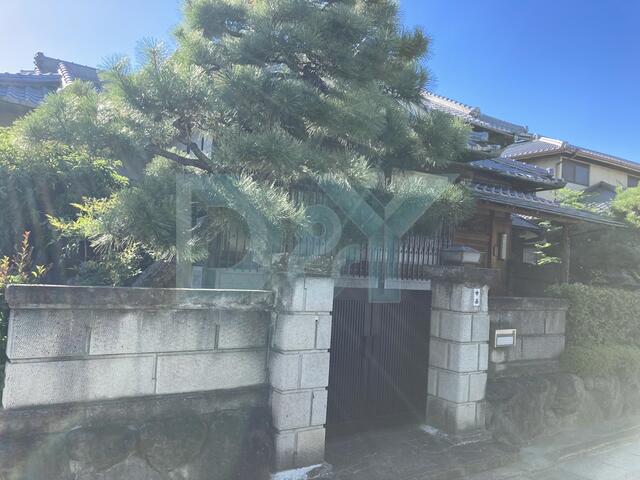 detached 京都府宇治市槇島町清水