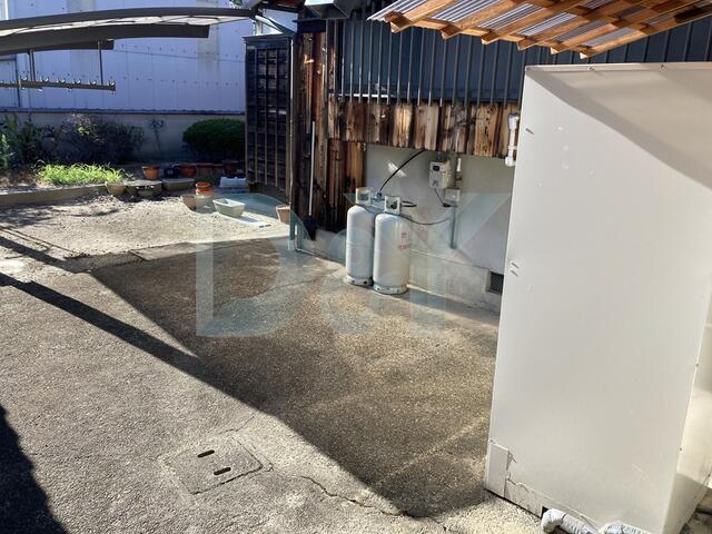 detached 京都府宇治市槇島町清水