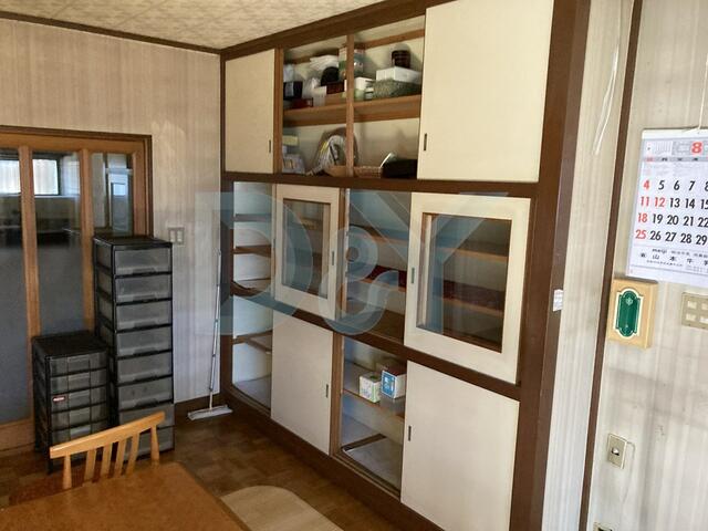 detached 京都府宇治市槇島町清水