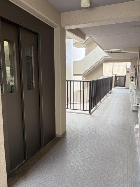共用部（その他）
