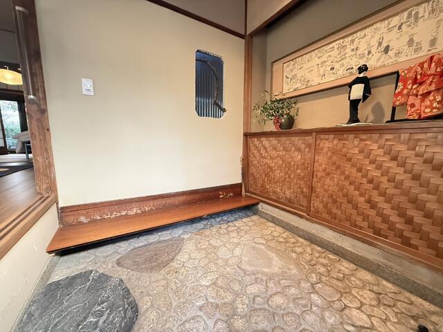 detached 京都府京都市左京区浄土寺西田町