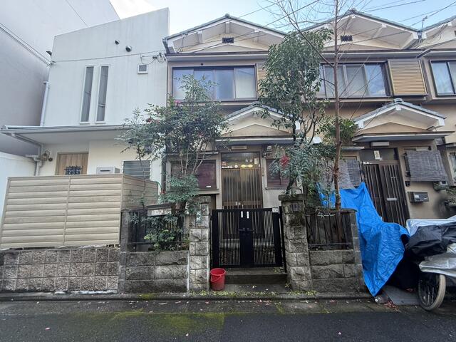 house for sale in Kyoto, Kyoto | ¥18,000,000 | 3DK | Akiyama house fi…