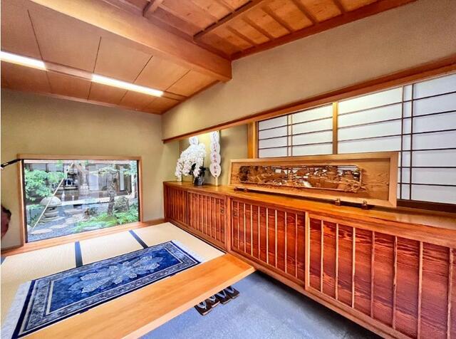 house for sale in Kyoto, Kyoto | ¥350,000,000 | 6LDK | Akiyama house…