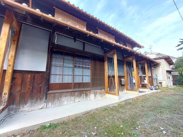 detached 大阪府羽曳野市古市４丁目