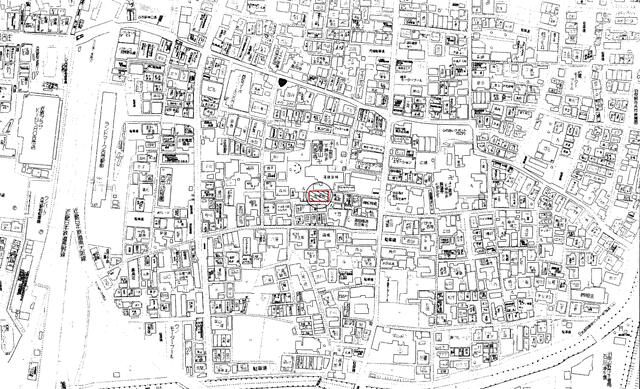 detached 大阪府羽曳野市古市４丁目