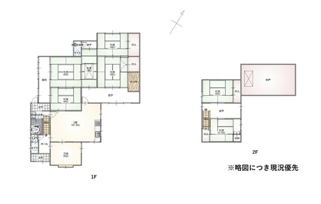 detached 滋賀県甲賀市甲南町耕心３丁目 地図を見る