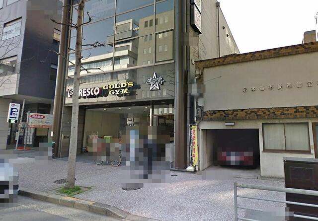 フレスコ烏丸店 (84m)