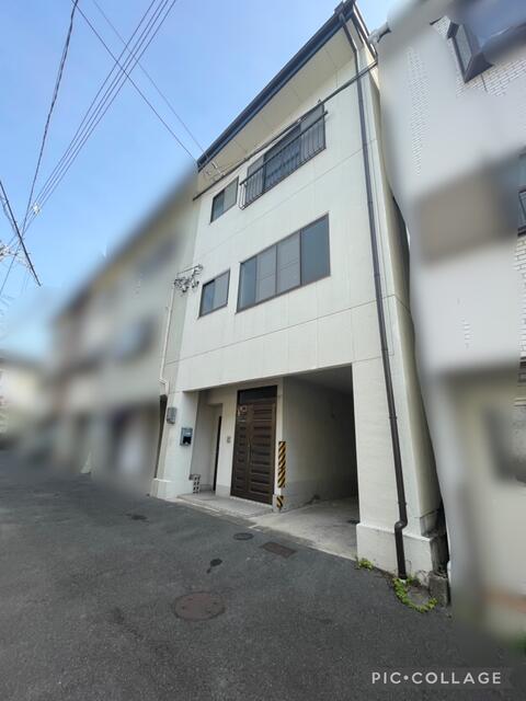 京都府宇治市の一戸建て | 690万円 | 3DK | 36.03m² | Akiyama house finder