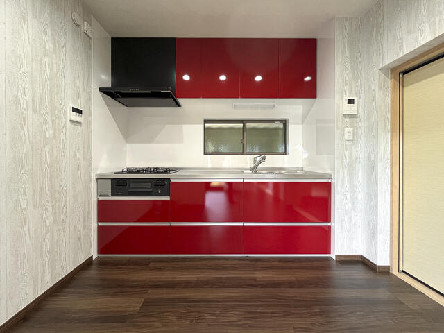 detached 京都府京都市山科区上花山桜谷 地図を見る