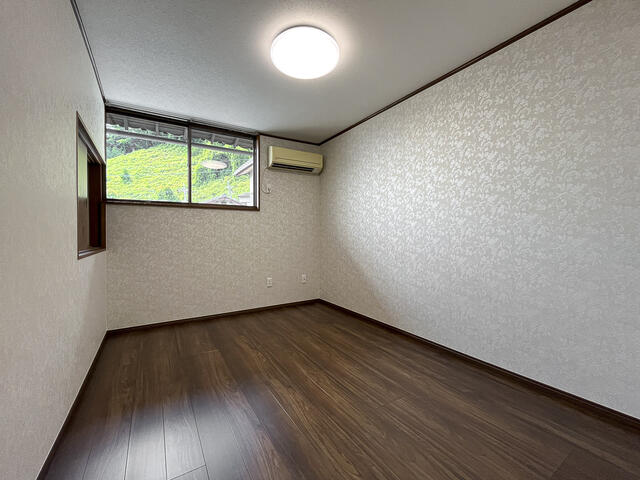 detached 京都府京都市山科区上花山桜谷 地図を見る