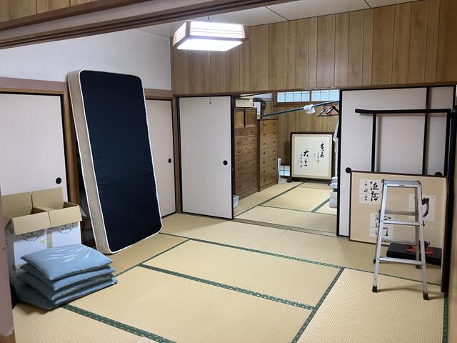 detached 愛媛県大洲市長浜町櫛生乙 地図を見る