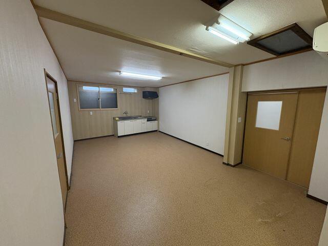 townhouse 福井県小浜市小浜広峰