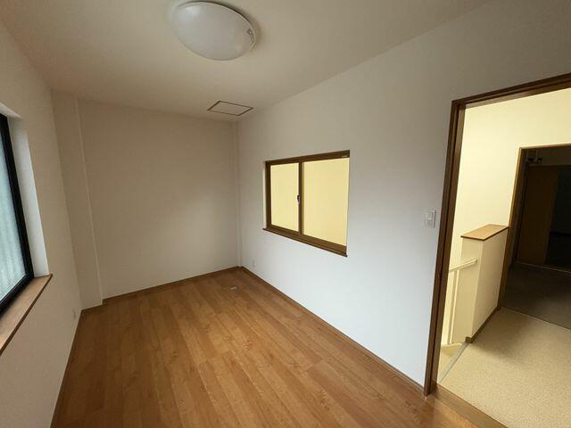 townhouse 福井県小浜市小浜広峰