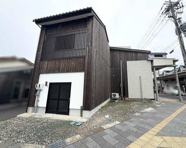 townhouse 福井県小浜市小浜広峰