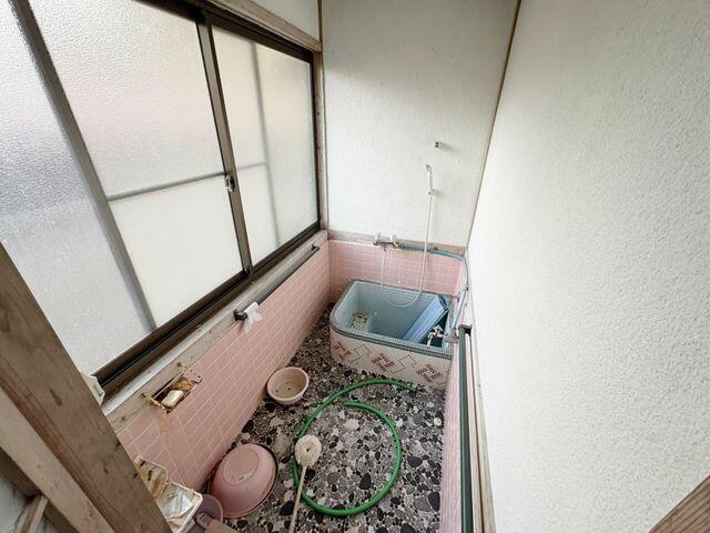 detached 福井県大飯郡おおい町名田庄久坂