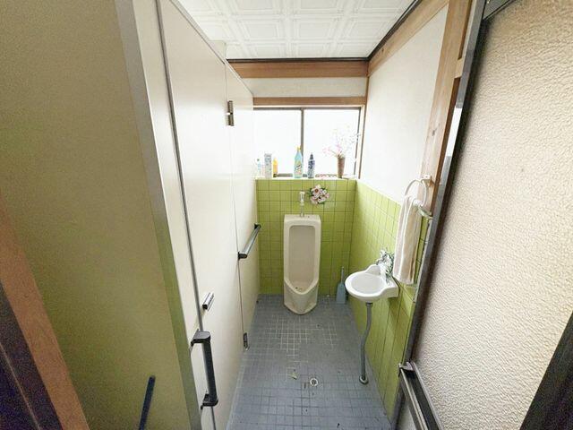 detached 福井県大飯郡おおい町名田庄久坂