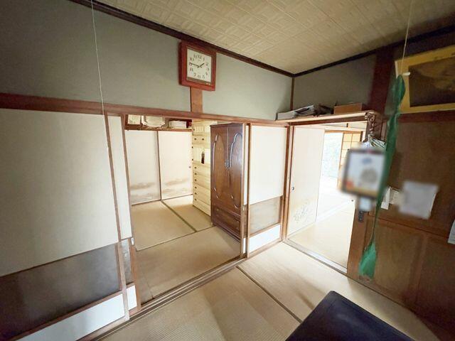 detached 福井県大飯郡おおい町名田庄久坂