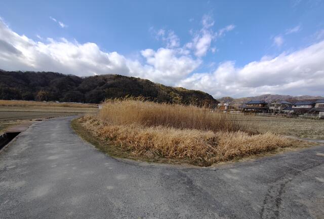 detached 京都府木津川市加茂町大野大野 地図を見る