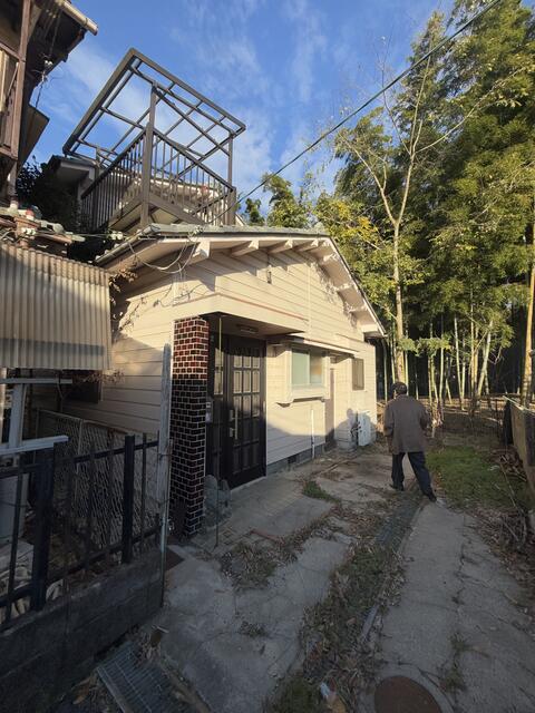 detached 京都府木津川市山城町平尾北垣内