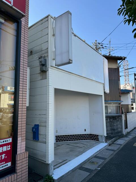 現地（外観）／撮影日2026-01-18