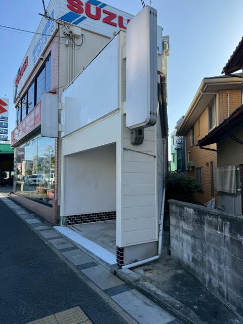 現地（外観）／撮影日2026-01-18