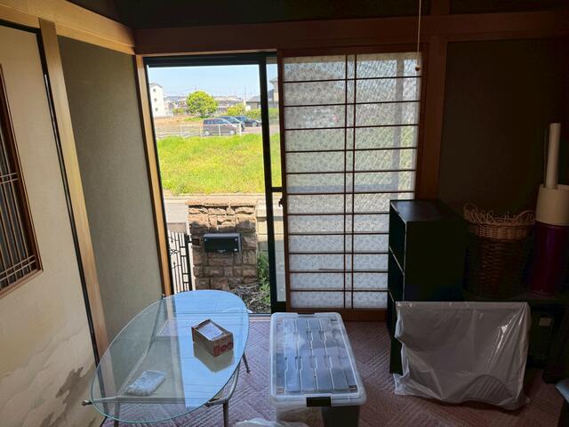 detached 京都府京田辺市草内五ノ坪