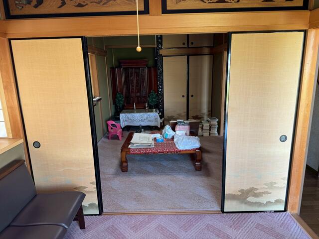 detached 京都府京田辺市草内五ノ坪