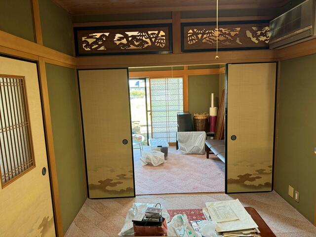 detached 京都府京田辺市草内五ノ坪