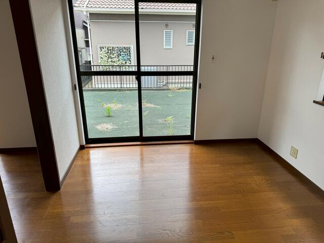 detached 京都府京田辺市山手東１丁目