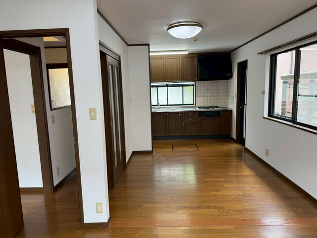 detached 京都府京田辺市山手東１丁目