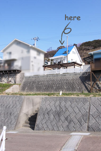 detached 兵庫県淡路市尾崎 地図を見る