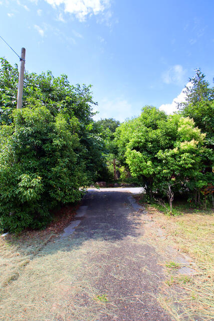 detached 滋賀県米原市大野木