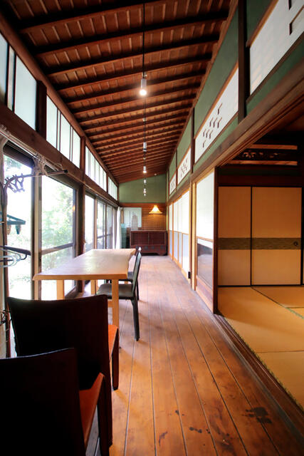 detached 滋賀県米原市大野木