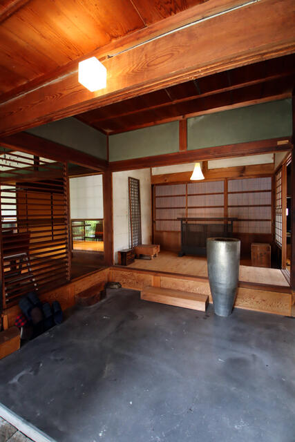 detached 滋賀県米原市大野木