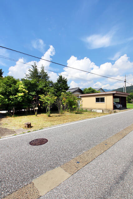 detached 滋賀県米原市大野木