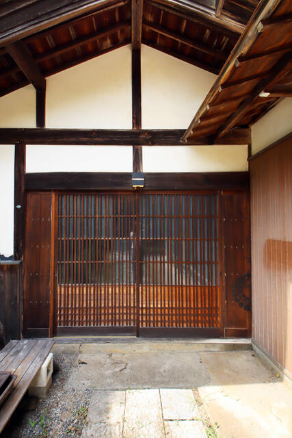 detached 滋賀県米原市大野木