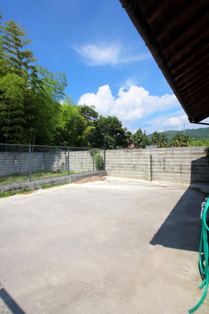 detached 滋賀県米原市大野木