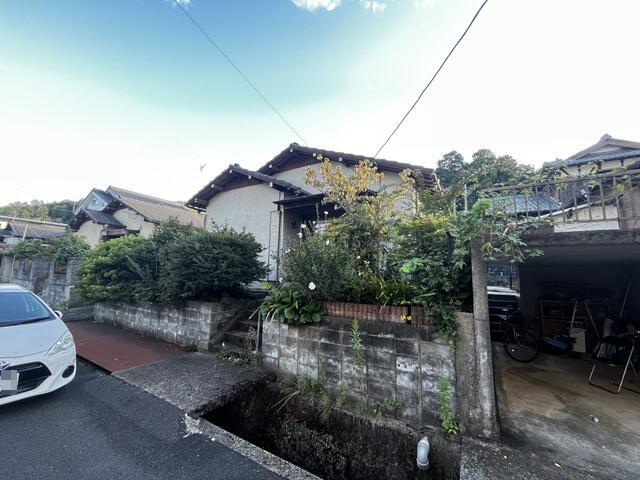 house for sale in Maizuru, Kyoto | ¥4,300,000 | 3LDK | Akiyama house…