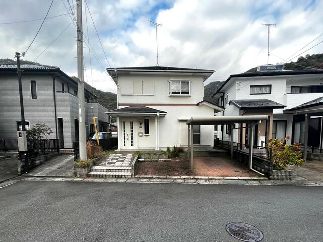 京都府舞鶴市の一戸建て | 680万円 | 4LDK | 146.15m² | Akiyama house finder