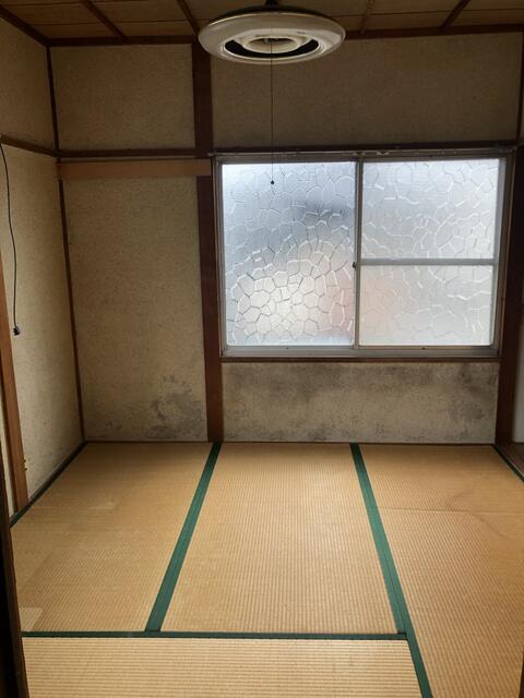 detached 京都府城陽市寺田宮ノ谷