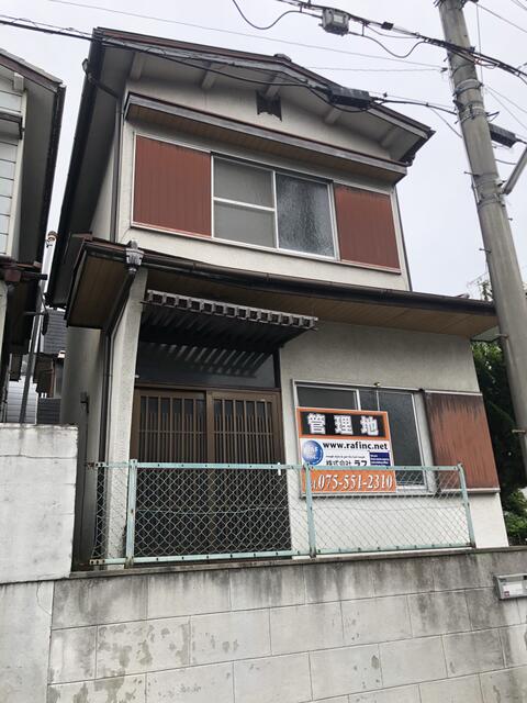 detached 京都府城陽市寺田宮ノ谷