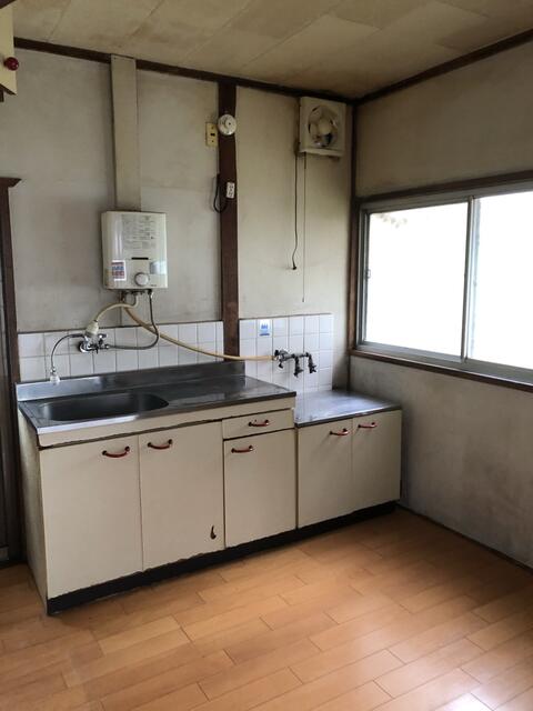 detached 京都府城陽市寺田宮ノ谷