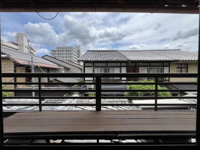 detached 京都府京都市北区小山下総町 地図を見る