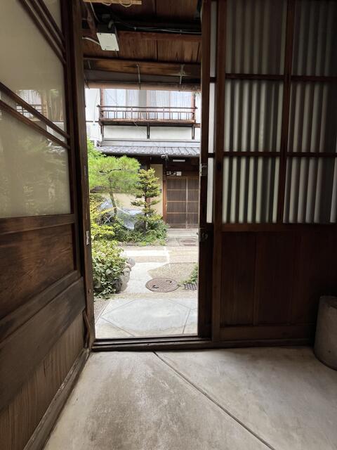 detached 京都府京都市北区小山下総町 地図を見る