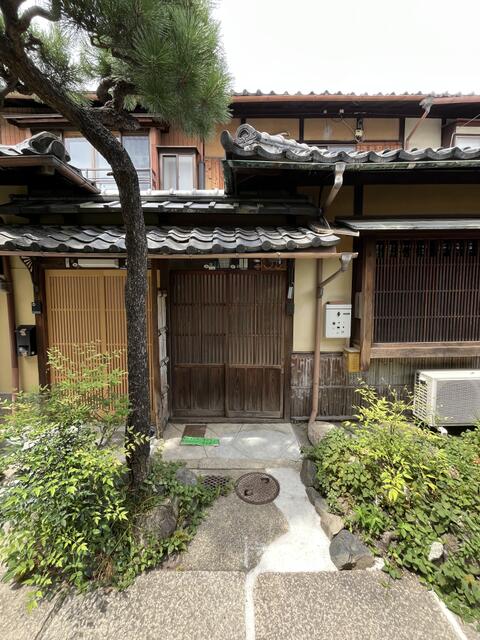 detached 京都府京都市北区小山下総町 地図を見る