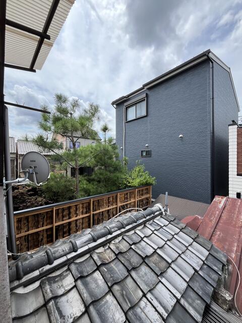 detached 京都府京都市北区小山下総町 地図を見る